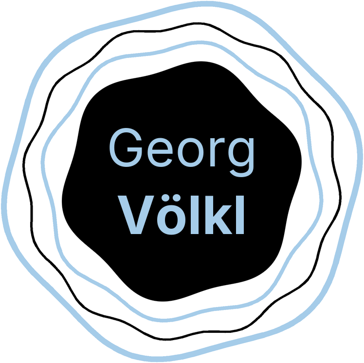 Logo von Georg Völkl, Diplom-Informatiker aus Wenzenbach bei Regensburg